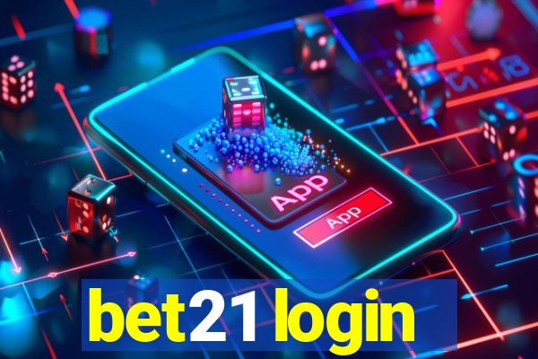 bet21 login